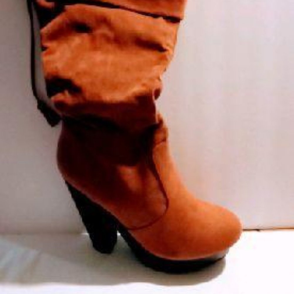 Shoes - Picture 4 of 8